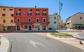 Apartments Dante