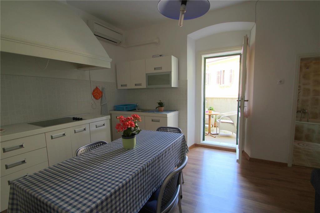 Apartments Dante Umago Camera foto